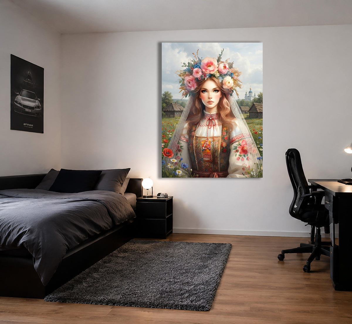 Jugendzimmerhoch_51e0393c-98c4-487a-930d-52c2a7d05f2b - Wandbild Galerie