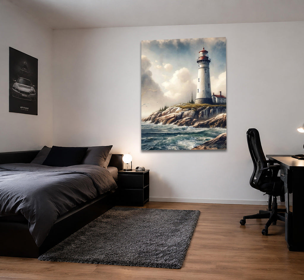 Jugendzimmerhoch_5c0e0fb7-c599-4949-a078-68188d0575d0 - Wandbild Galerie