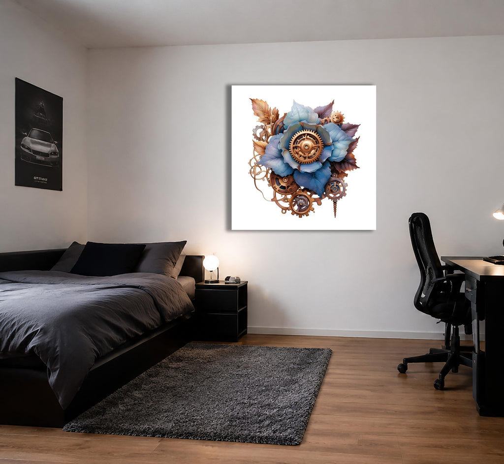 Jugendzimmerhoch_5d255bca-2a3f-4505-90dc-8cf6da02dc09 - Wandbild Galerie