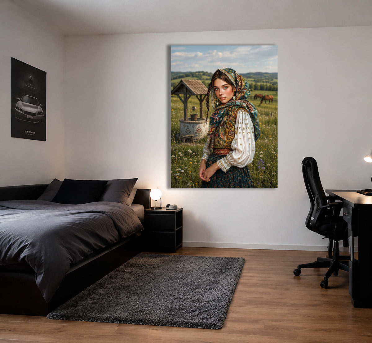 Jugendzimmerhoch_78c6cc54-34db-4009-99d9-34be03a8ef3e - Wandbild Galerie