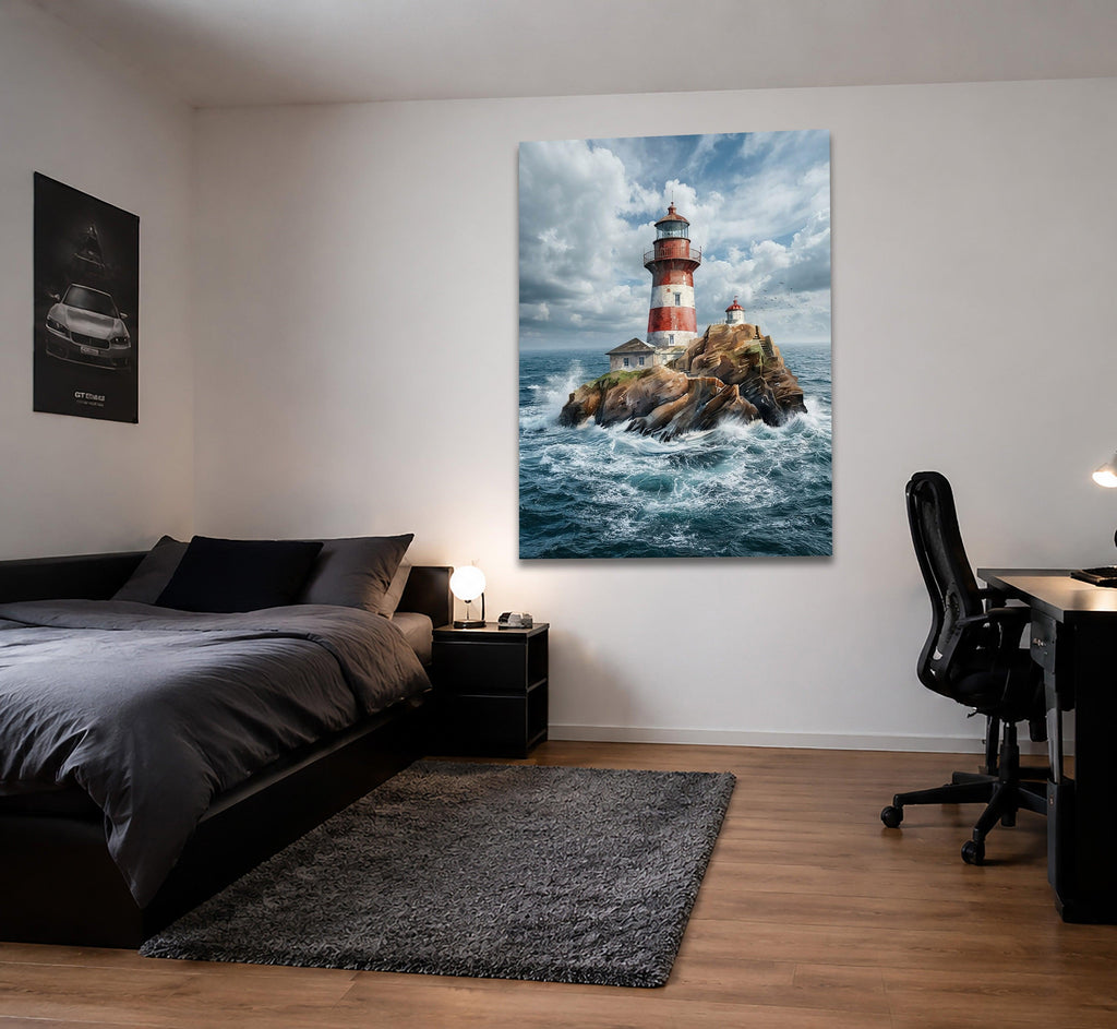 Jugendzimmerhoch_79ac7dc1-2a20-4420-897b-7f246b658249 - Wandbild Galerie