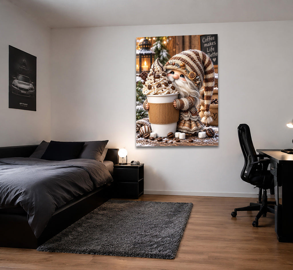 Jugendzimmerhoch_8b527f51-b88e-4ced-ac9b-b0f2ee560bf2 - Wandbild Galerie
