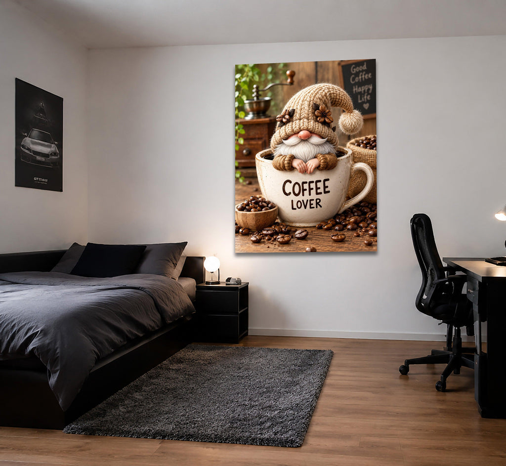 Jugendzimmerhoch_8b822f35-5a2b-4668-9e93-7b49bc8f3d37 - Wandbild Galerie