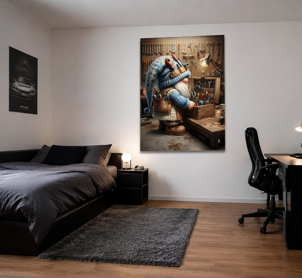 Jugendzimmerhoch_97ae2522-fadb-4aa2-a8a6-6f881a6751e6 - Wandbild Galerie