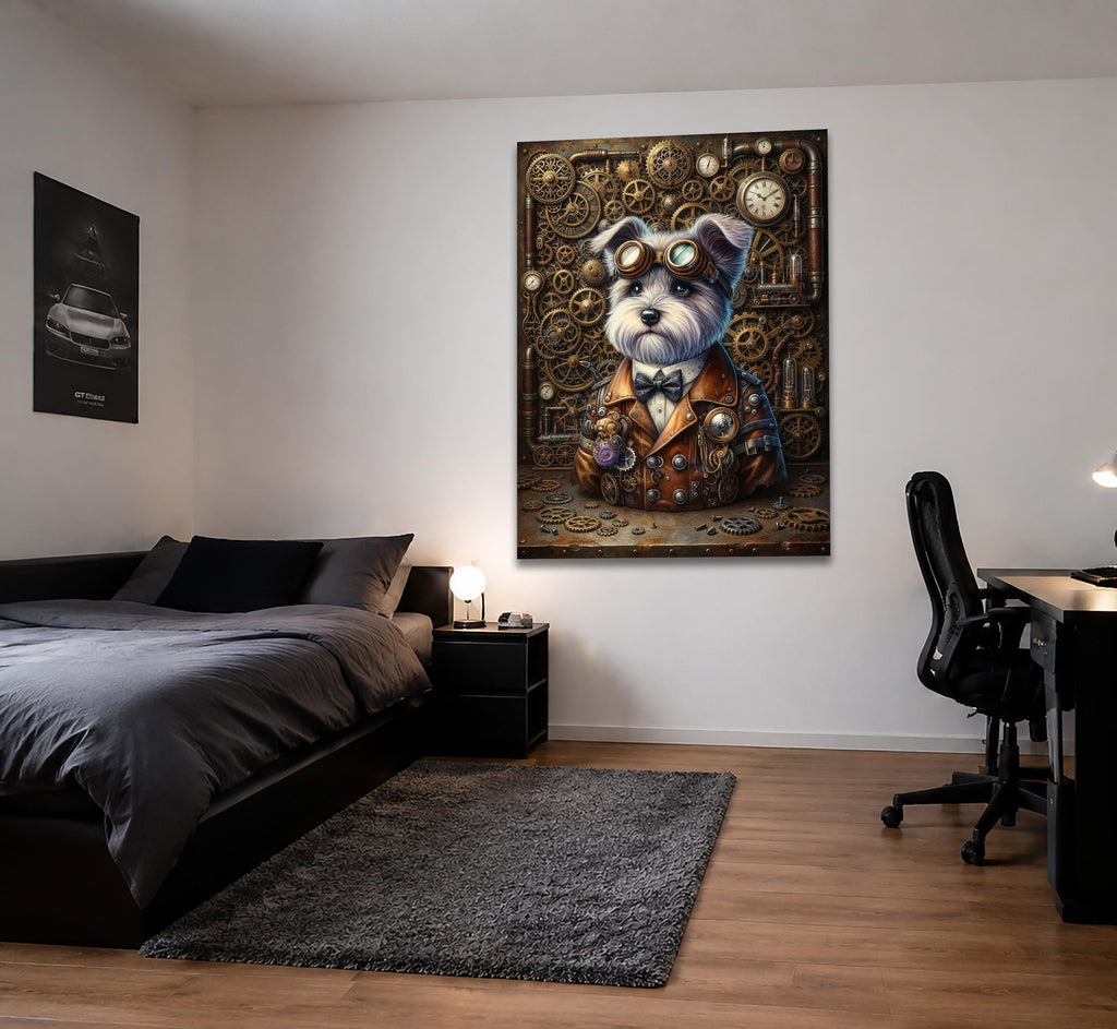 Jugendzimmerhoch_a448be87-5872-44f4-93fc-2e86c6fc48fe - Wandbild Galerie