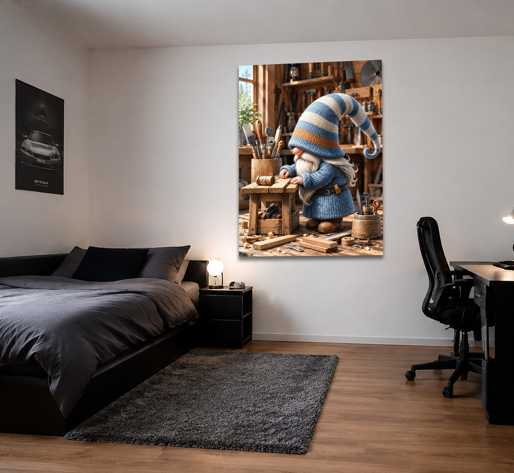 Jugendzimmerhoch_ac90a5c4-3b04-4e70-bc13-891254b33e64 - Wandbild Galerie