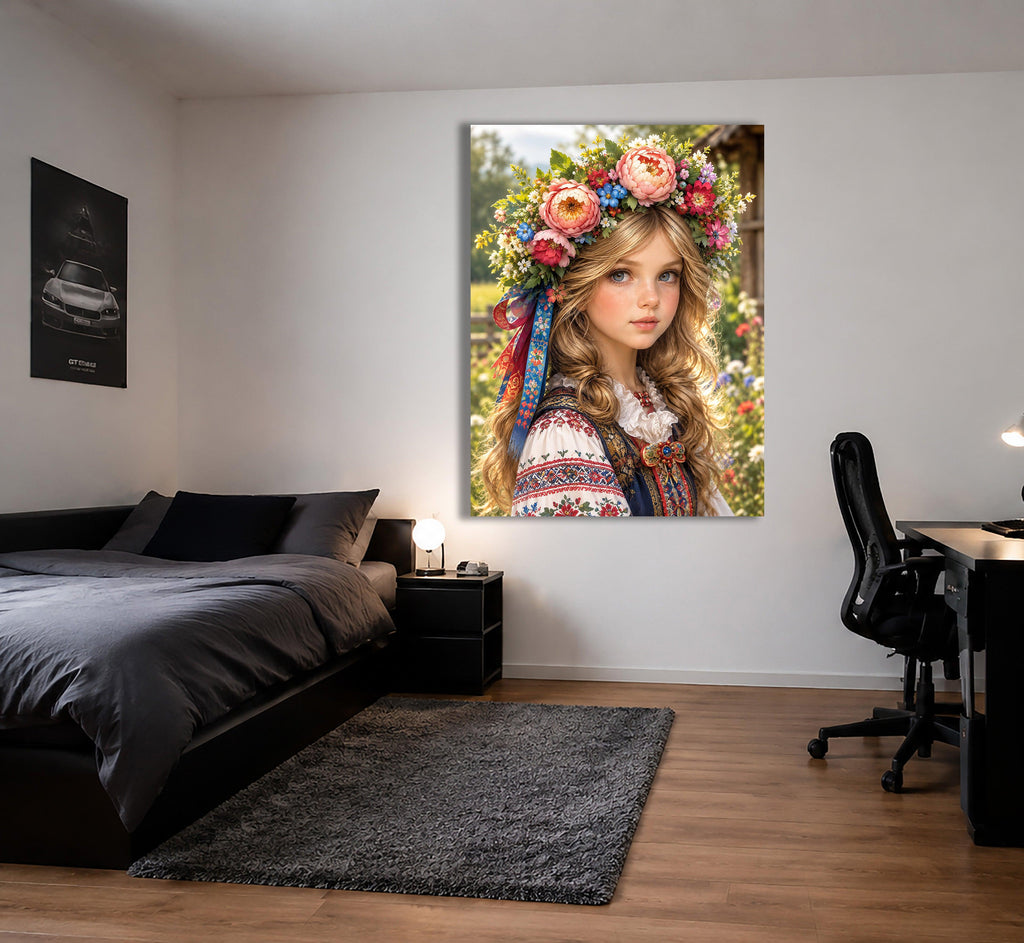Jugendzimmerhoch_b4b2e102-949d-4b69-91fa-ef306d9064d7 - Wandbild Galerie