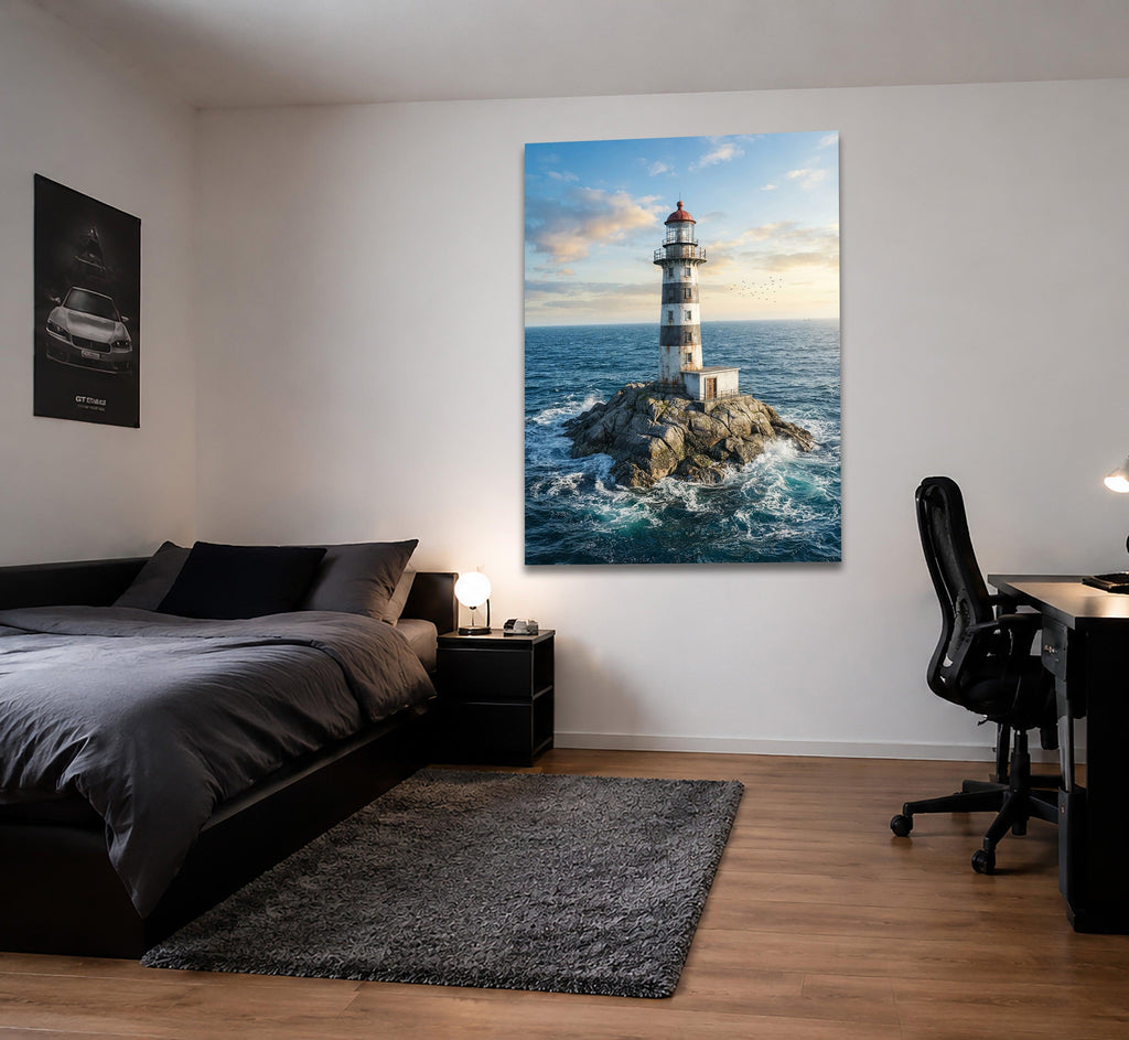 Jugendzimmerhoch_d551a445-5ede-44c2-8742-64d3475d6fe0 - Wandbild Galerie