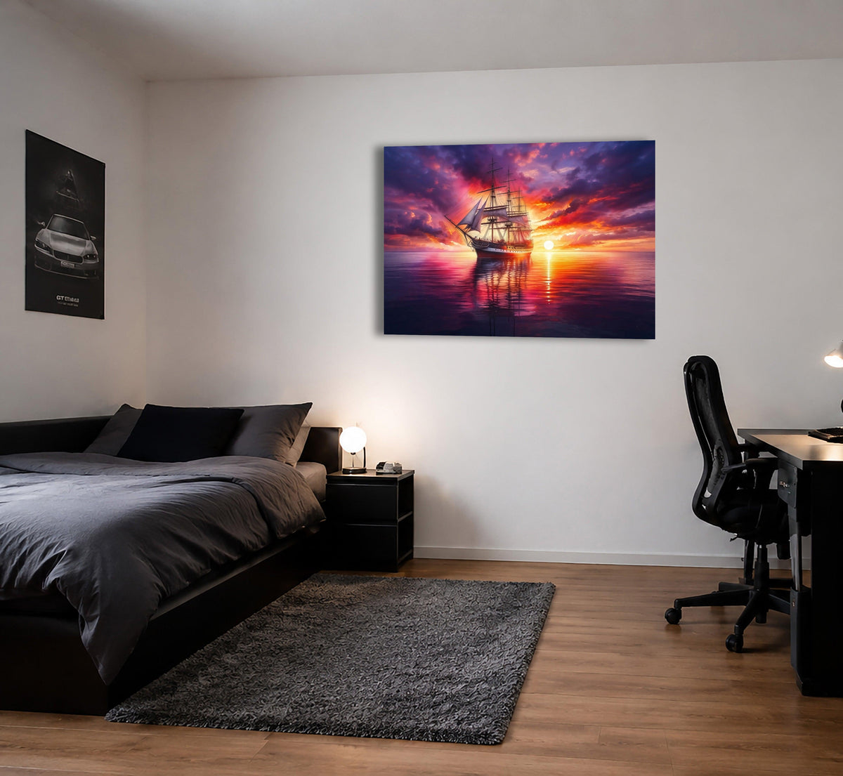 JungeKopie_120b4d2a-61e4-46da-a6c8-e2128f7274b4 - Wandbild Galerie