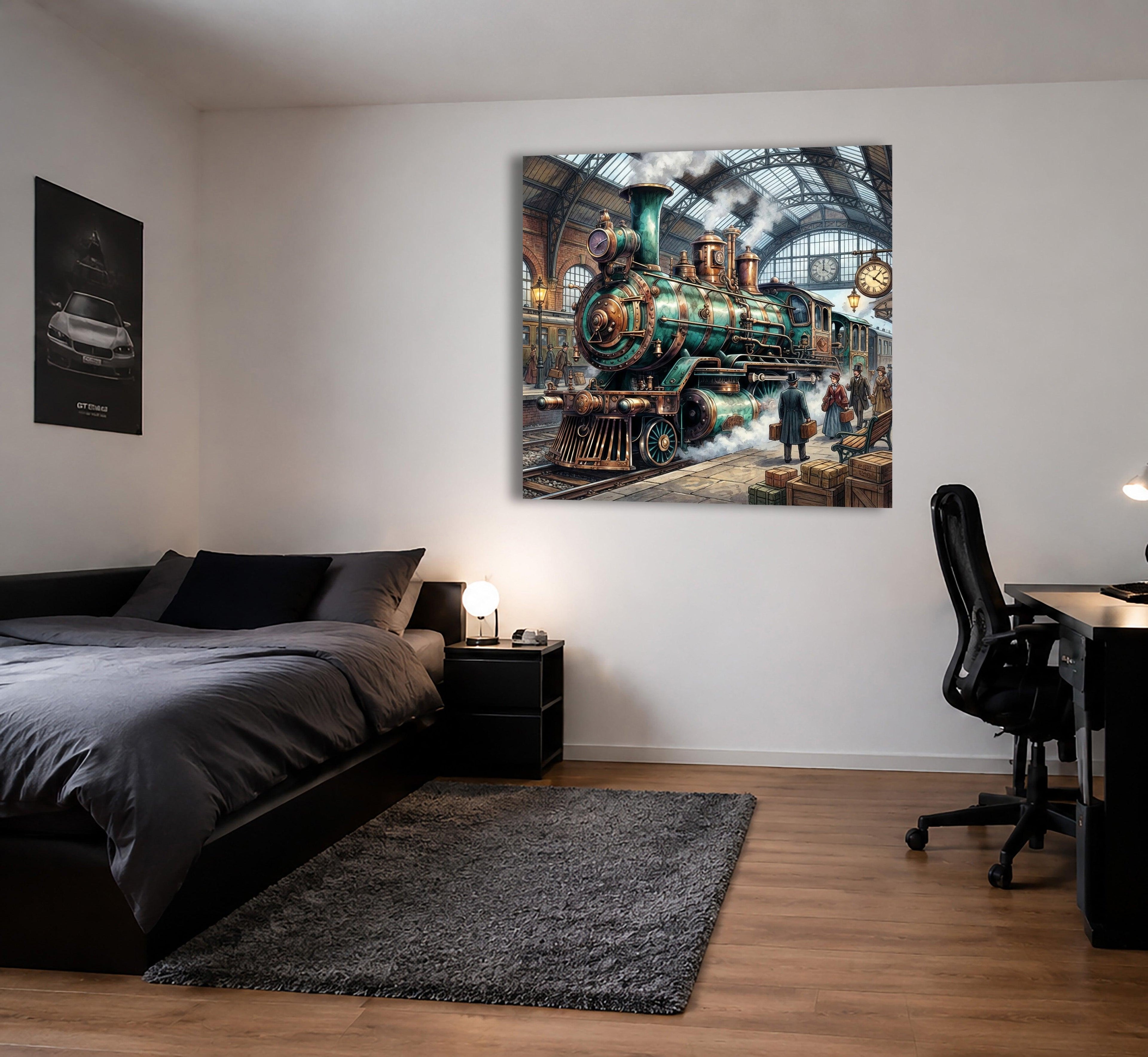 JungeKopie_12761f1d-accf-433a-a15f-5dfbcecdd3ba - Wandbild Galerie