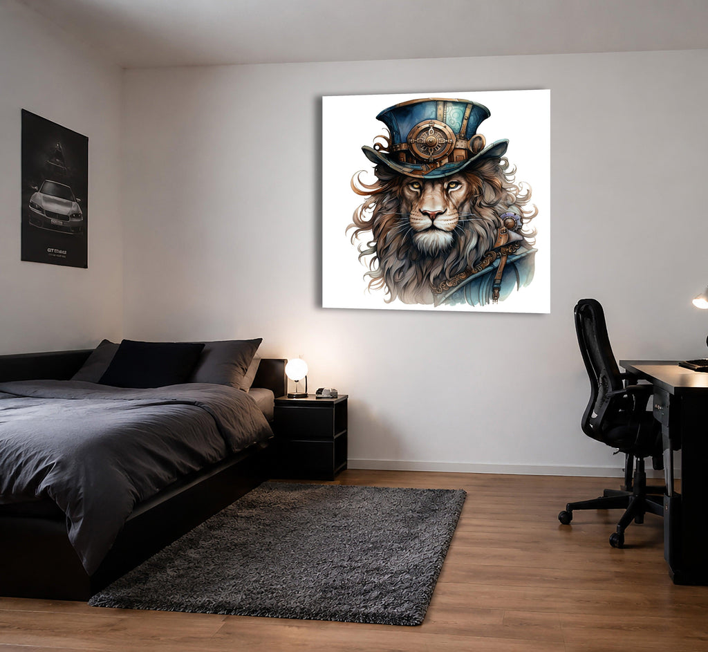 JungeKopie_1a40eafc-3b8e-45af-8552-863f01430d77 - Wandbild Galerie