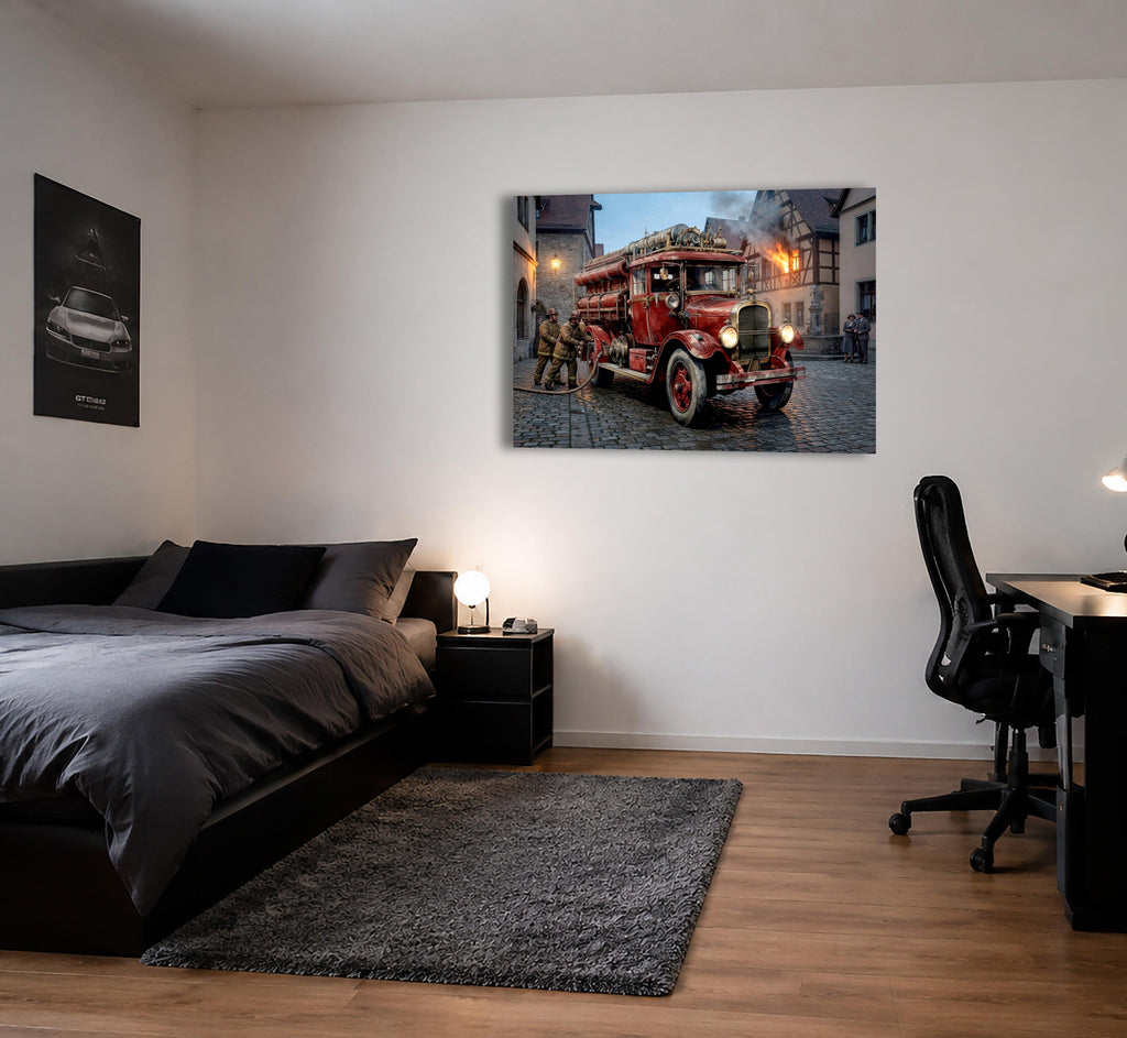 JungeKopie_1e8fb4c0-fd71-43b5-8078-7d191d784d2a - Wandbild Galerie