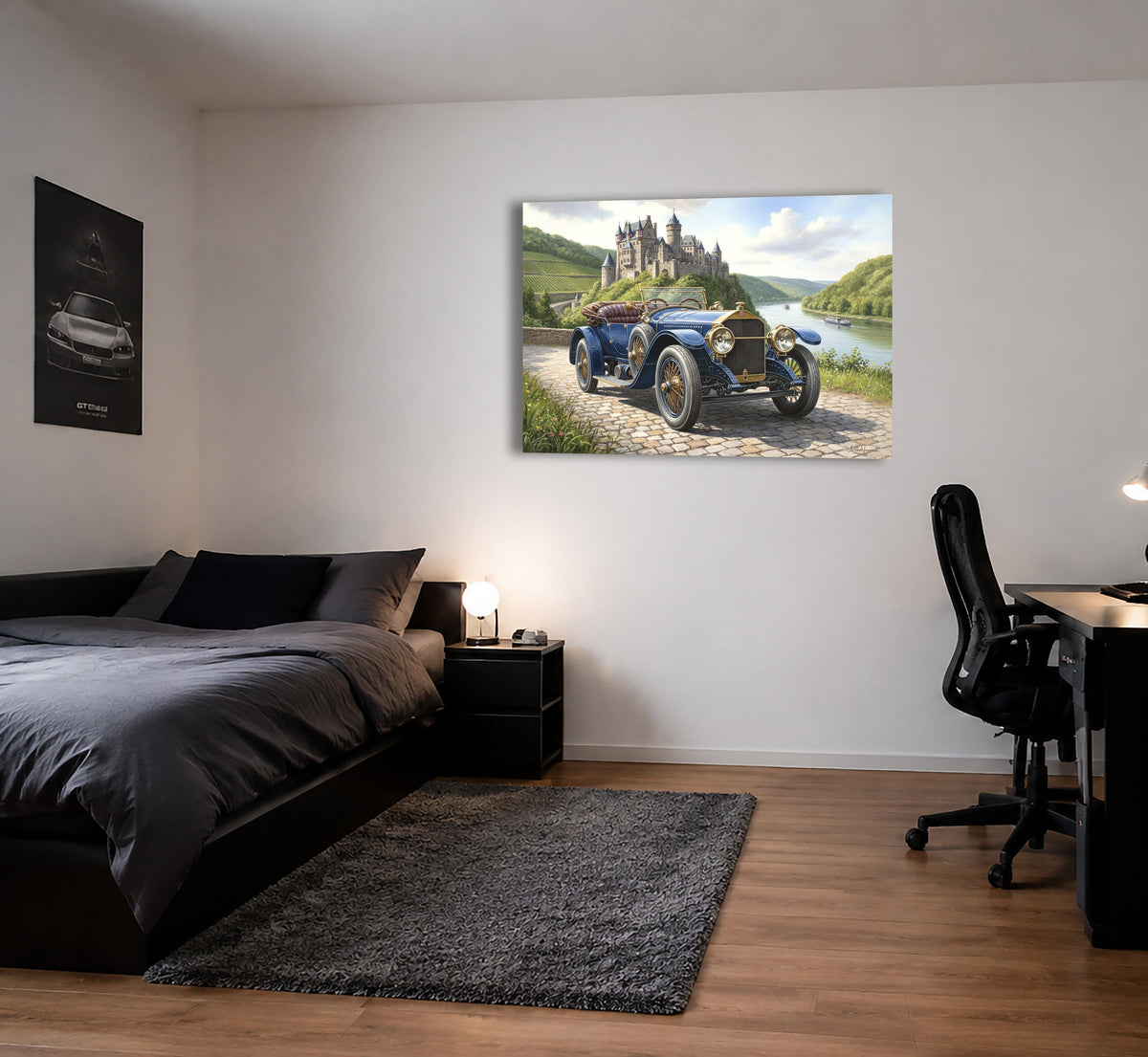 JungeKopie_1e9268fb-f27b-4bae-a667-28a0776aedf1 - Wandbild Galerie