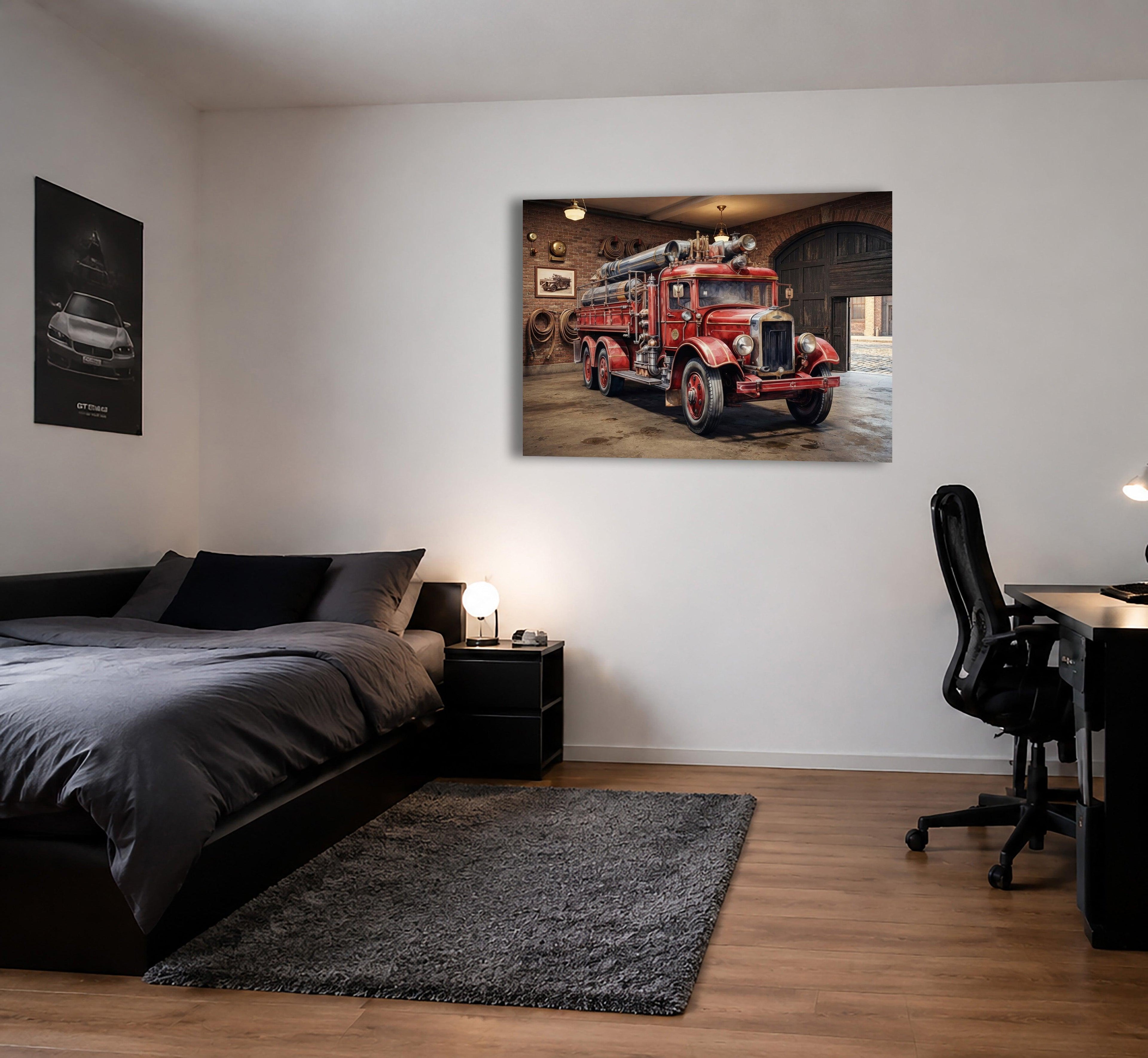 JungeKopie_2abc9413-3cc1-4cc5-9398-79b177ebd4d3 - Wandbild Galerie