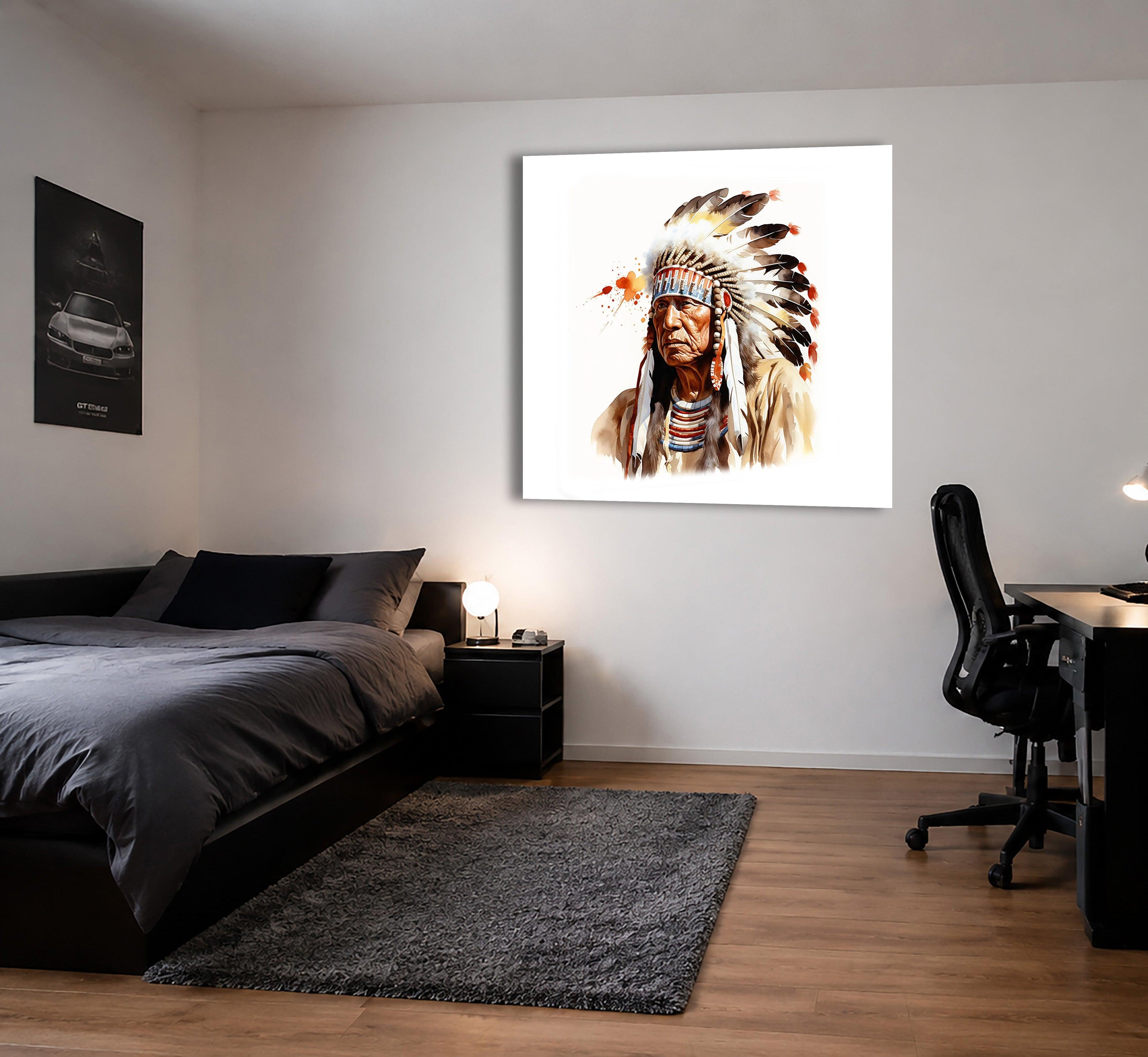 JungeKopie_30a786d5-6d29-47e1-b9a4-57d8606d3e1d - Wandbild Galerie