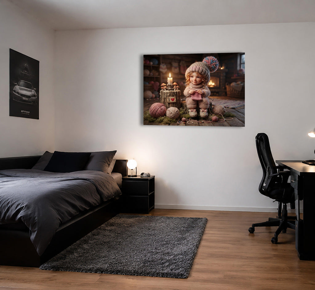 JungeKopie_45fe98ec-9c0b-4a14-8ef0-1d15d151bab3 - Wandbild Galerie