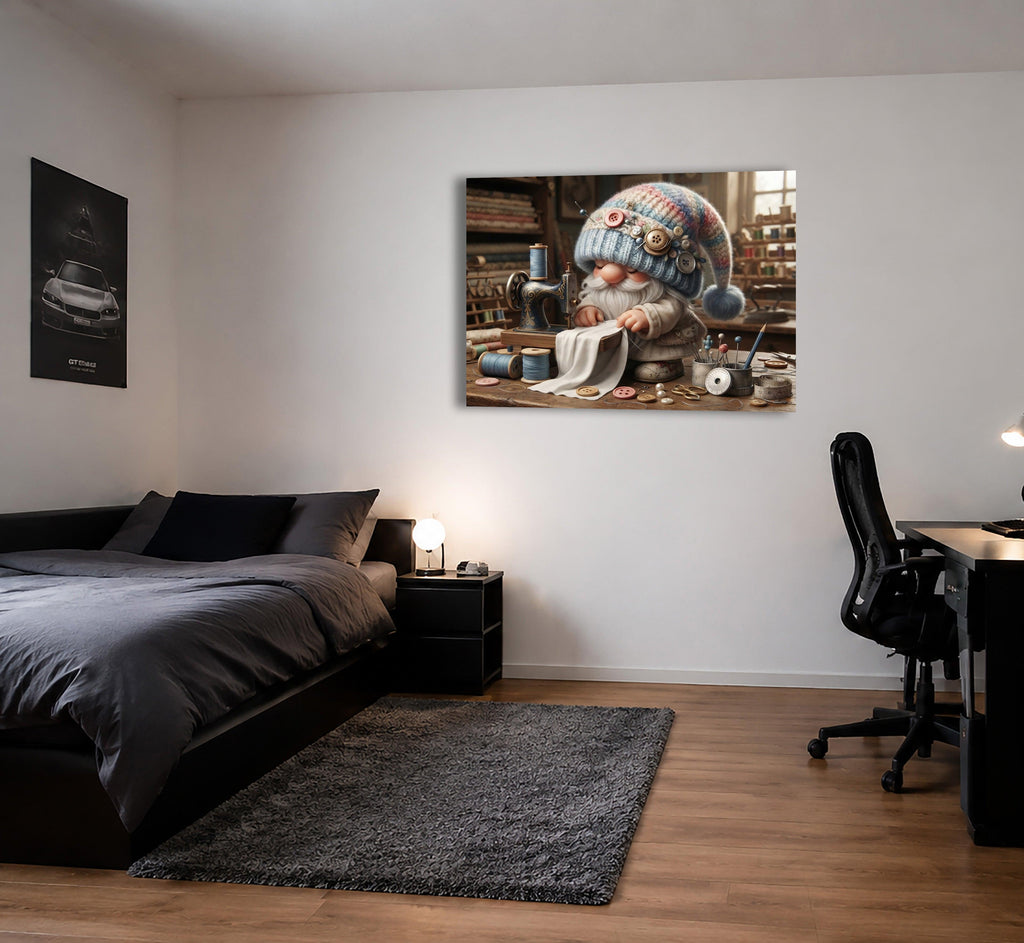JungeKopie_4e926b46-a81b-41a7-a1e7-1c9dd2eb4d36 - Wandbild Galerie