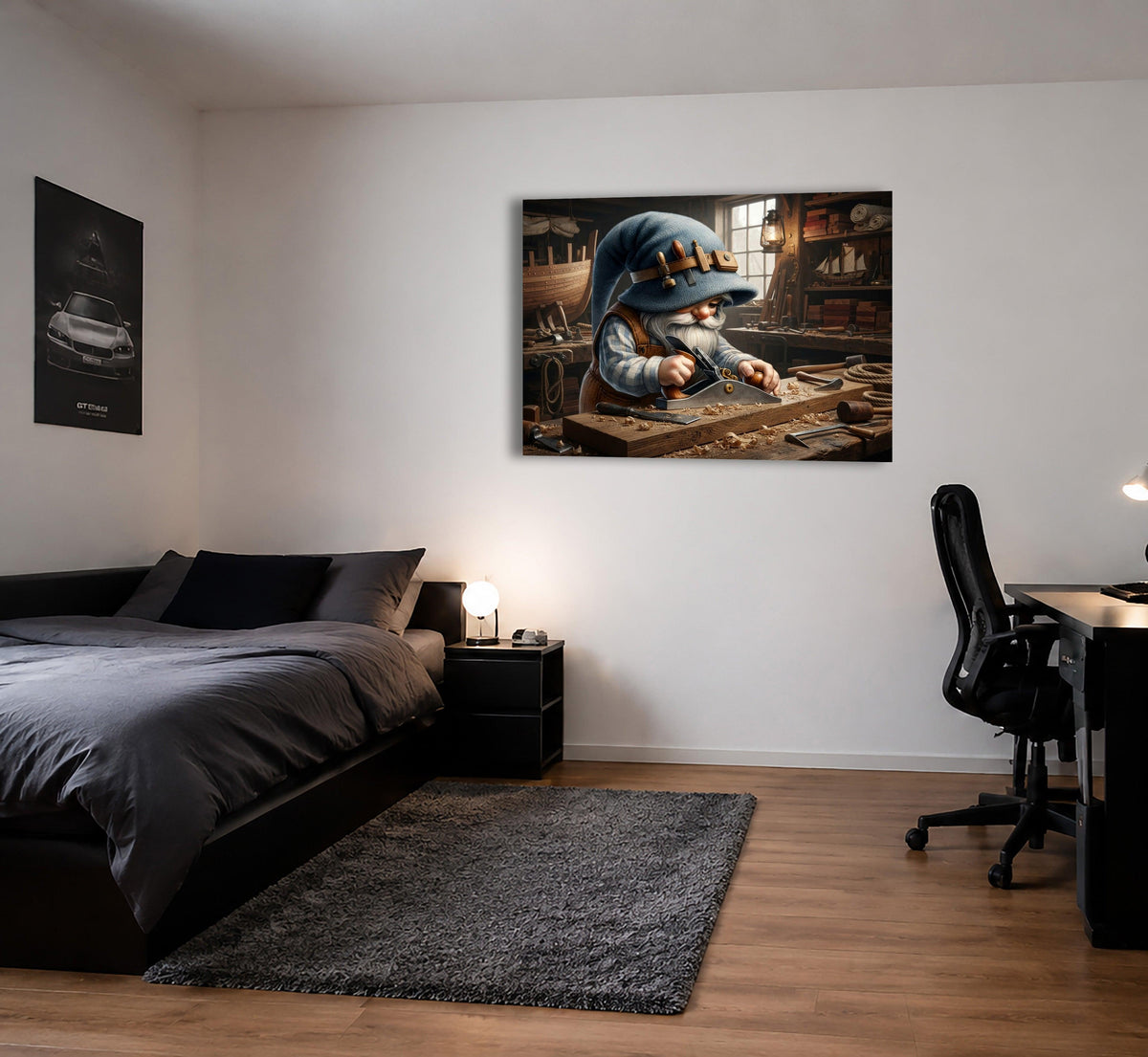 JungeKopie_51e7ef40-1c99-4139-ae1e-17b385d5d224 - Wandbild Galerie