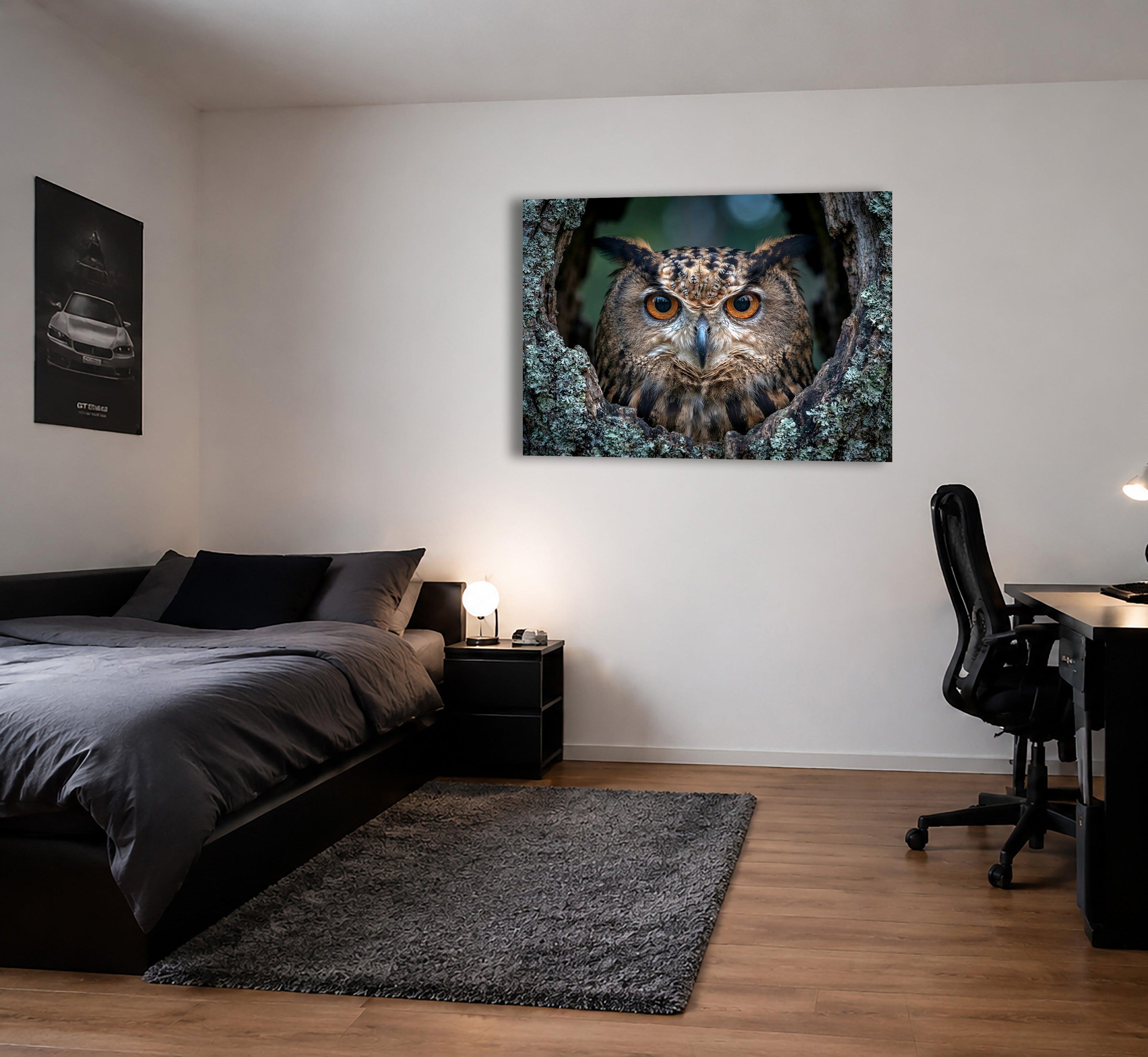 JungeKopie_5c0cc333-db39-4d1c-9379-d139db0f6227 - Wandbild Galerie