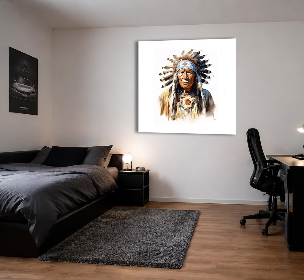 JungeKopie_7068a825-eac8-4448-b151-12c78331219d - Wandbild Galerie