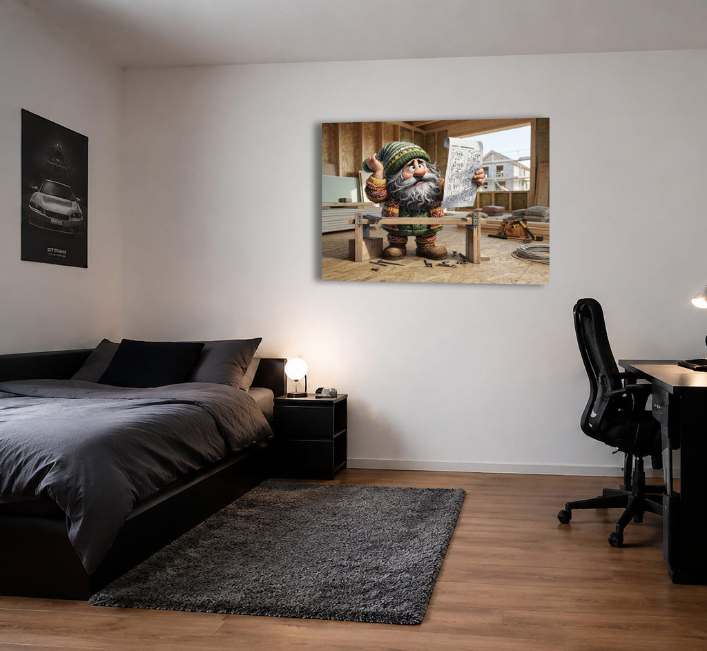 JungeKopie_7155067e-3fd5-47dd-b442-92d3cf0fe144 - Wandbild Galerie