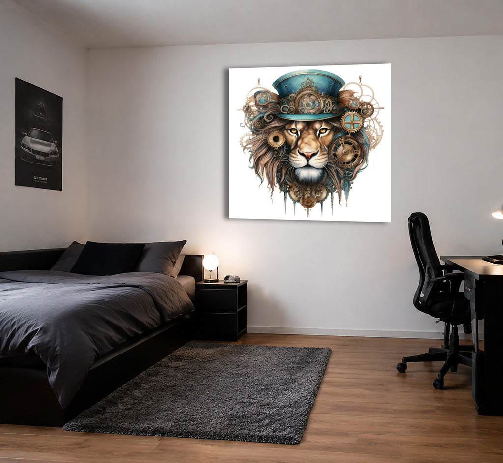 JungeKopie_71ede650-8753-4d43-b6a3-69f4dbd0d299 - Wandbild Galerie