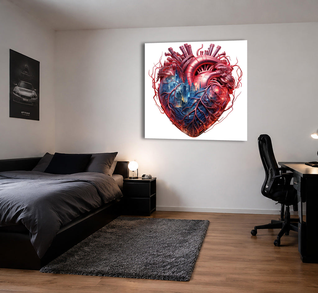 JungeKopie_746bb35a-ac5d-48fd-a428-f5bf022e9197 - Wandbild Galerie