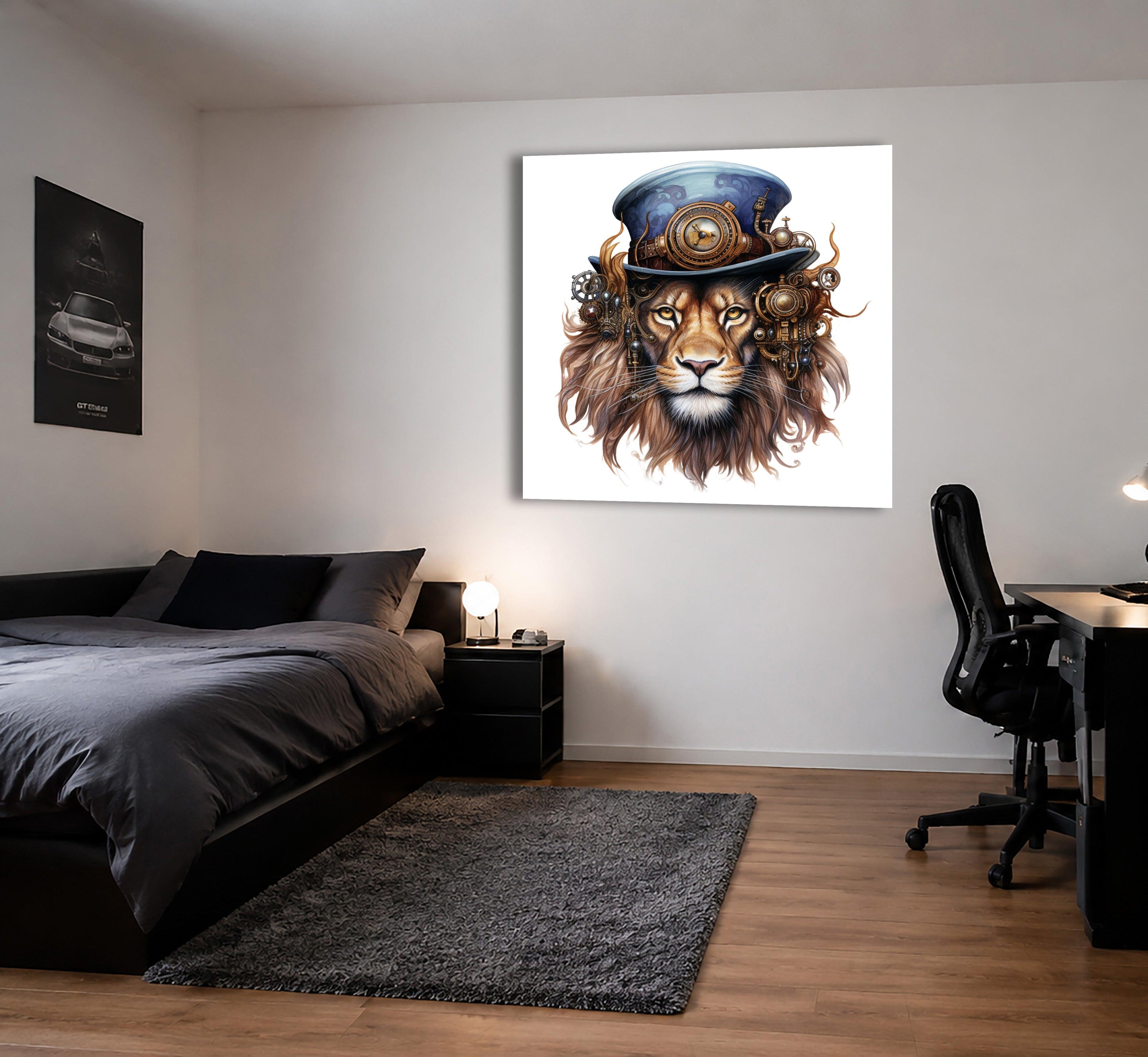 JungeKopie_75cef0af-33a7-49b2-b466-95bfe76d2d18 - Wandbild Galerie