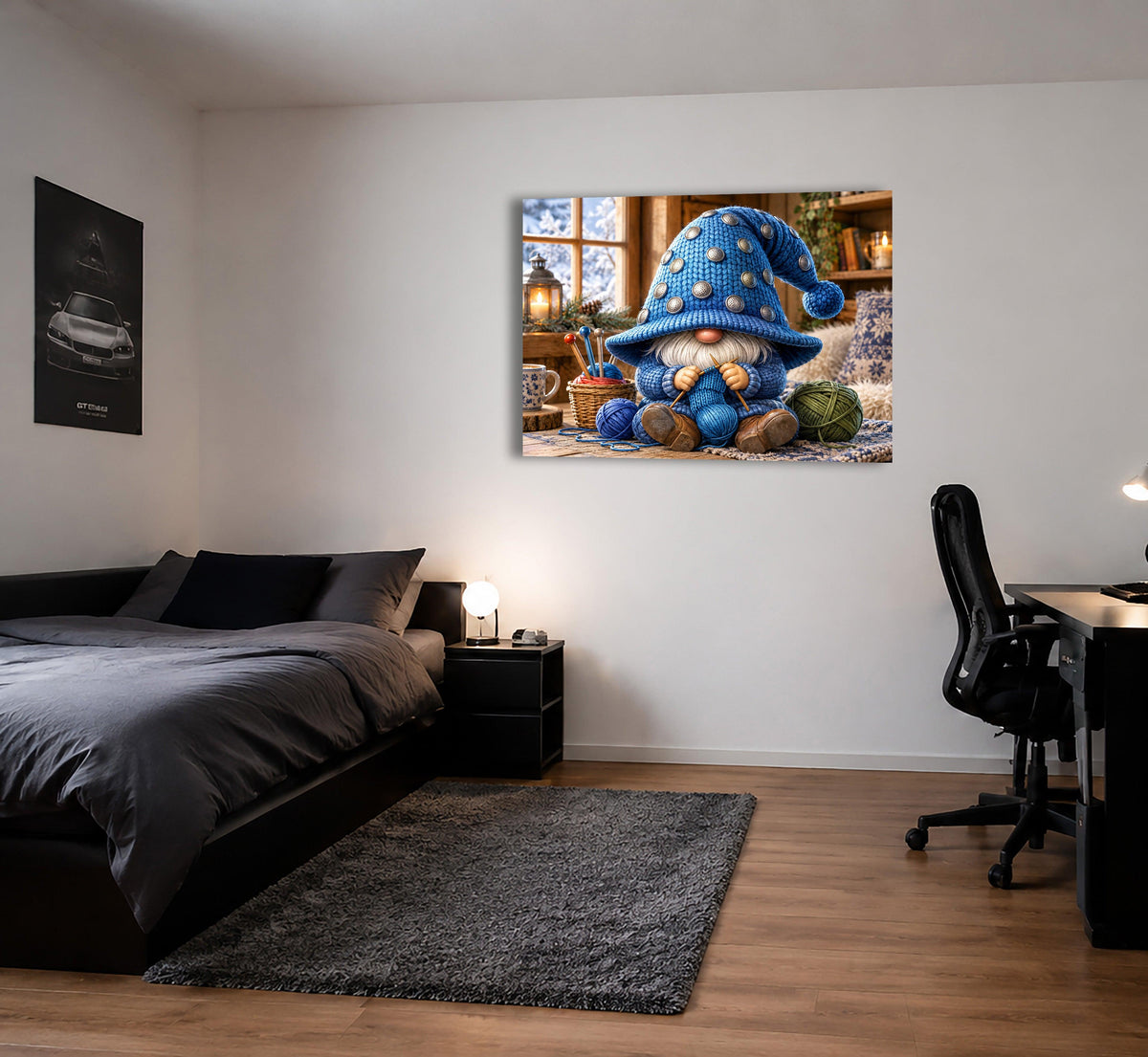 JungeKopie_7def523b-3645-4781-bb68-3d57ae6fb7f8 - Wandbild Galerie