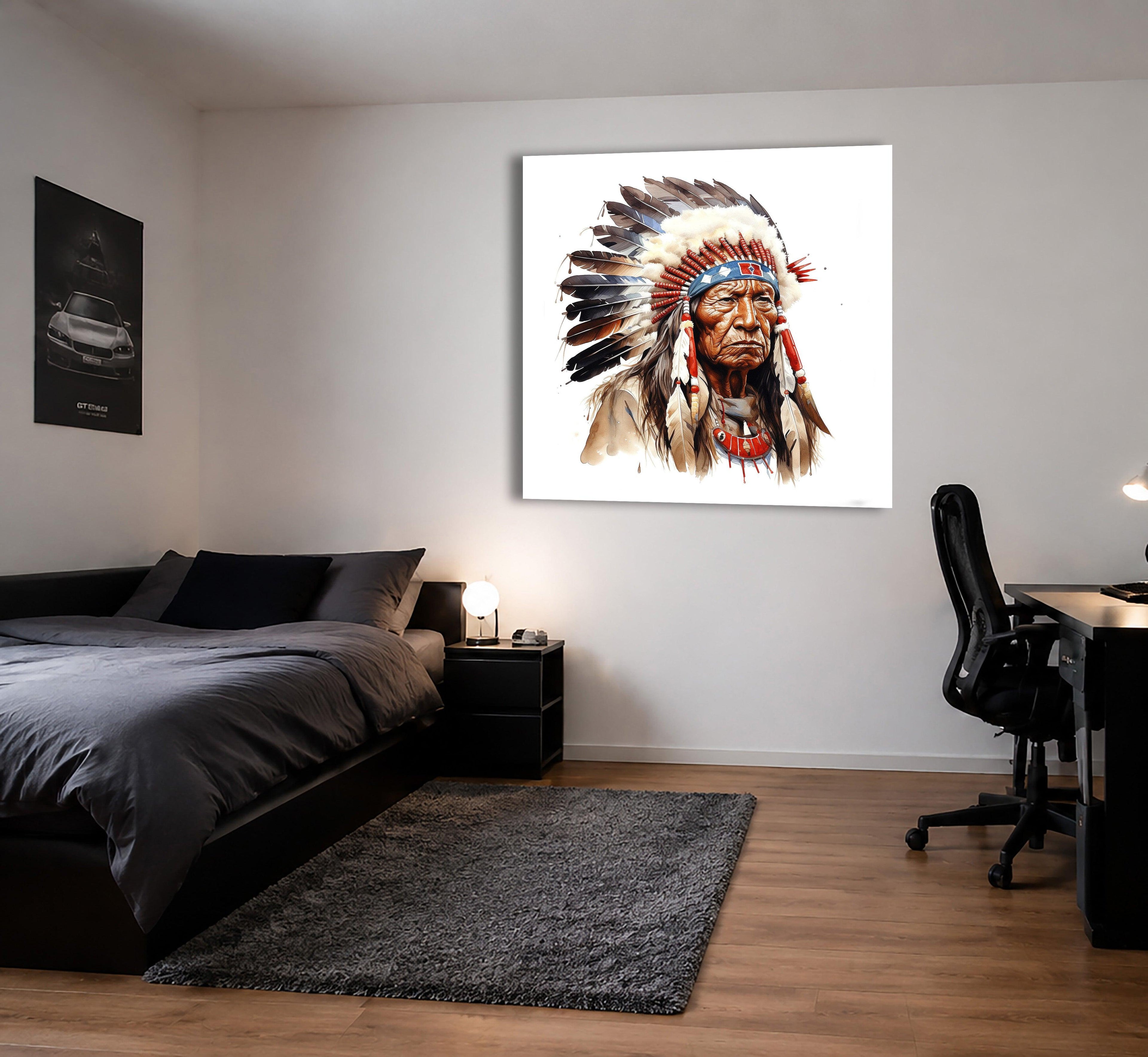 JungeKopie_7ee56891-c51a-4de3-8493-2597344819fb - Wandbild Galerie