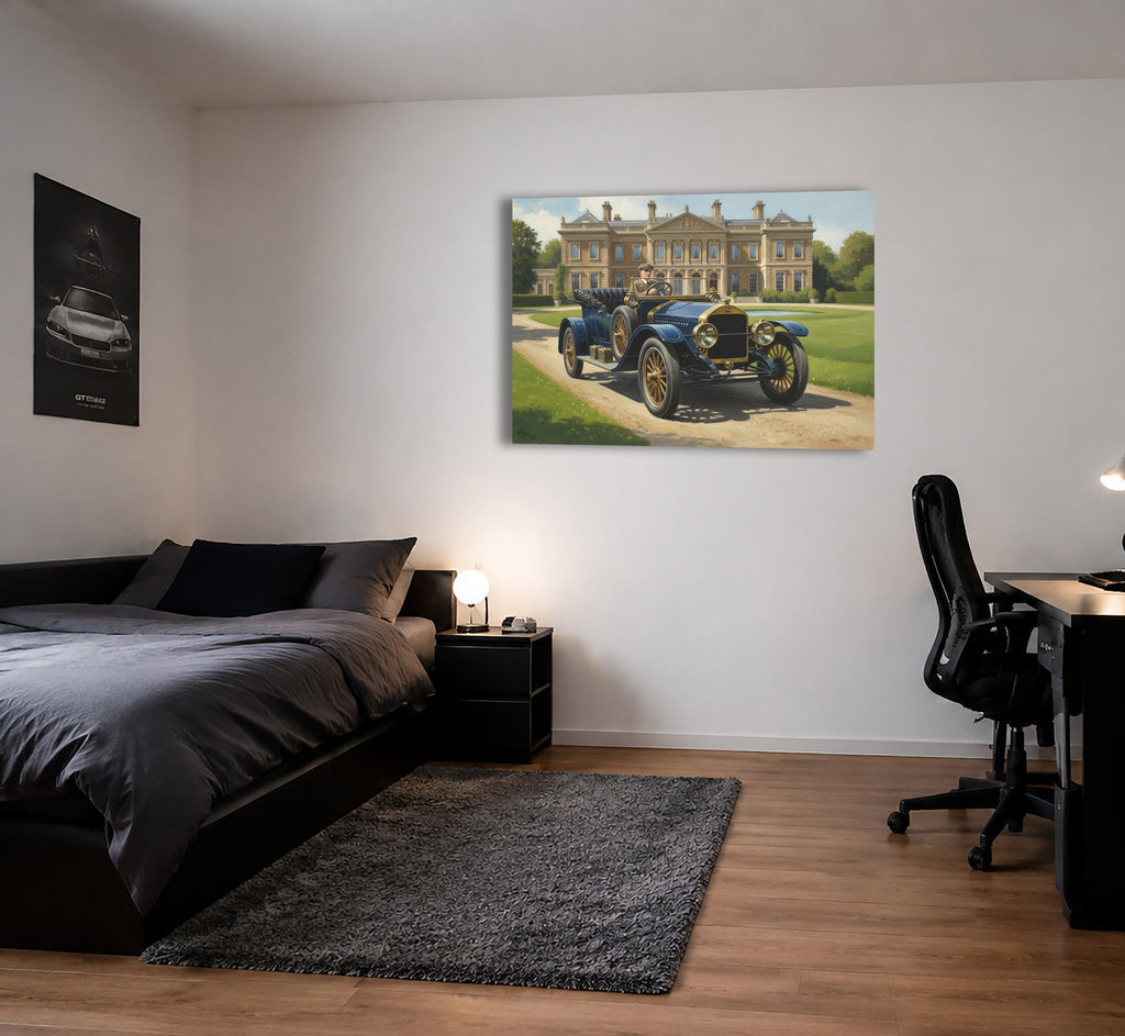 JungeKopie_8f52f03a-7859-45c4-874a-c38354af8108 - Wandbild Galerie