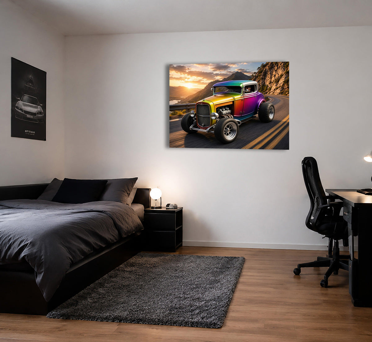 JungeKopie_8f744d9c-f8b3-40e4-a756-e123003518b3 - Wandbild Galerie