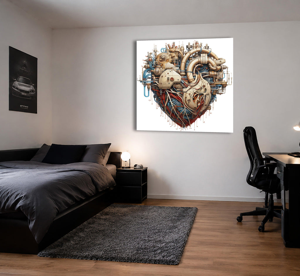 JungeKopie_9ee20be9-e593-433b-bc2d-27da977eb9b7 - Wandbild Galerie