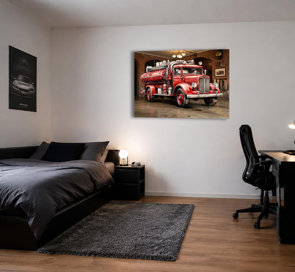 JungeKopie_a66ca9b6-5882-43c0-801f-46e7e1346bca - Wandbild Galerie