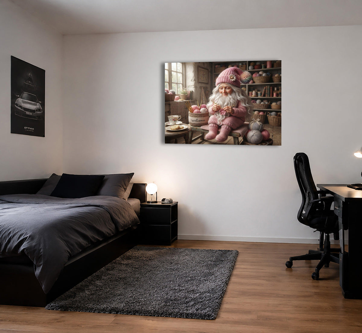 JungeKopie_b427e7f6-df21-420d-91e7-a341cf1f69f4 - Wandbild Galerie