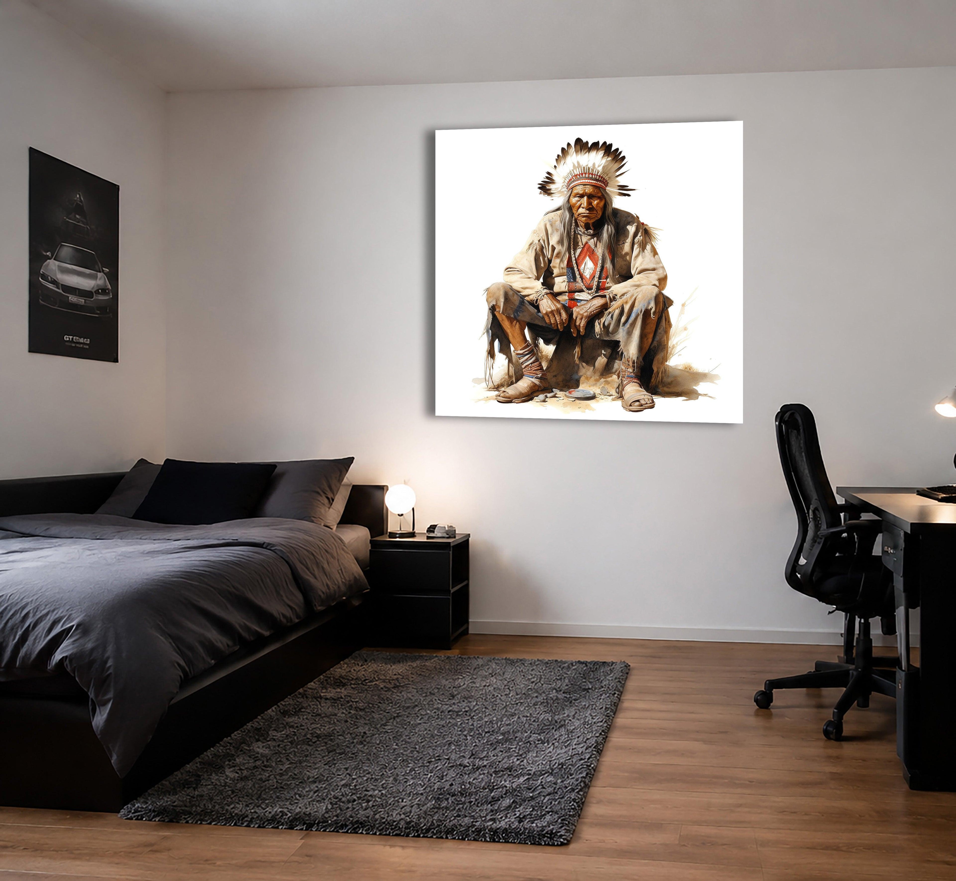 JungeKopie_c2cb0914-a6f0-49d7-8a53-a6362c0e977b - Wandbild Galerie