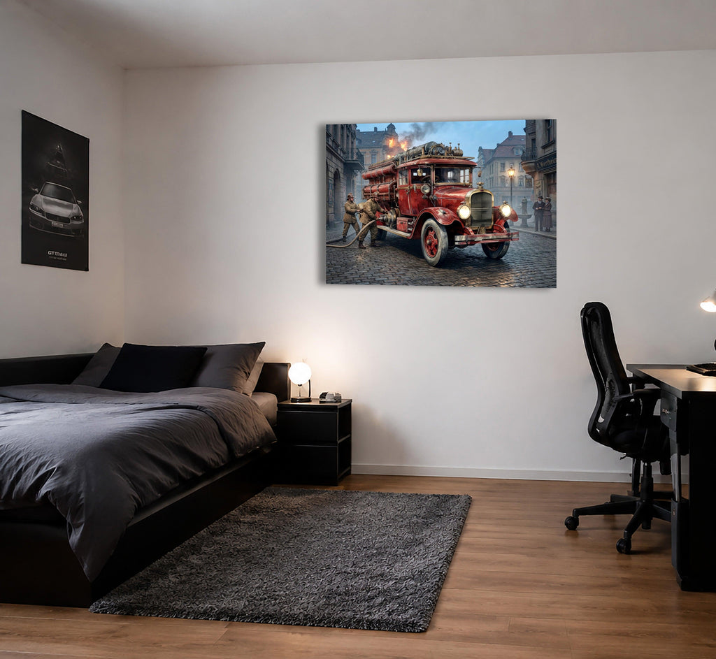 JungeKopie_c31bc355-6326-4d57-b11c-bca3e510f077 - Wandbild Galerie