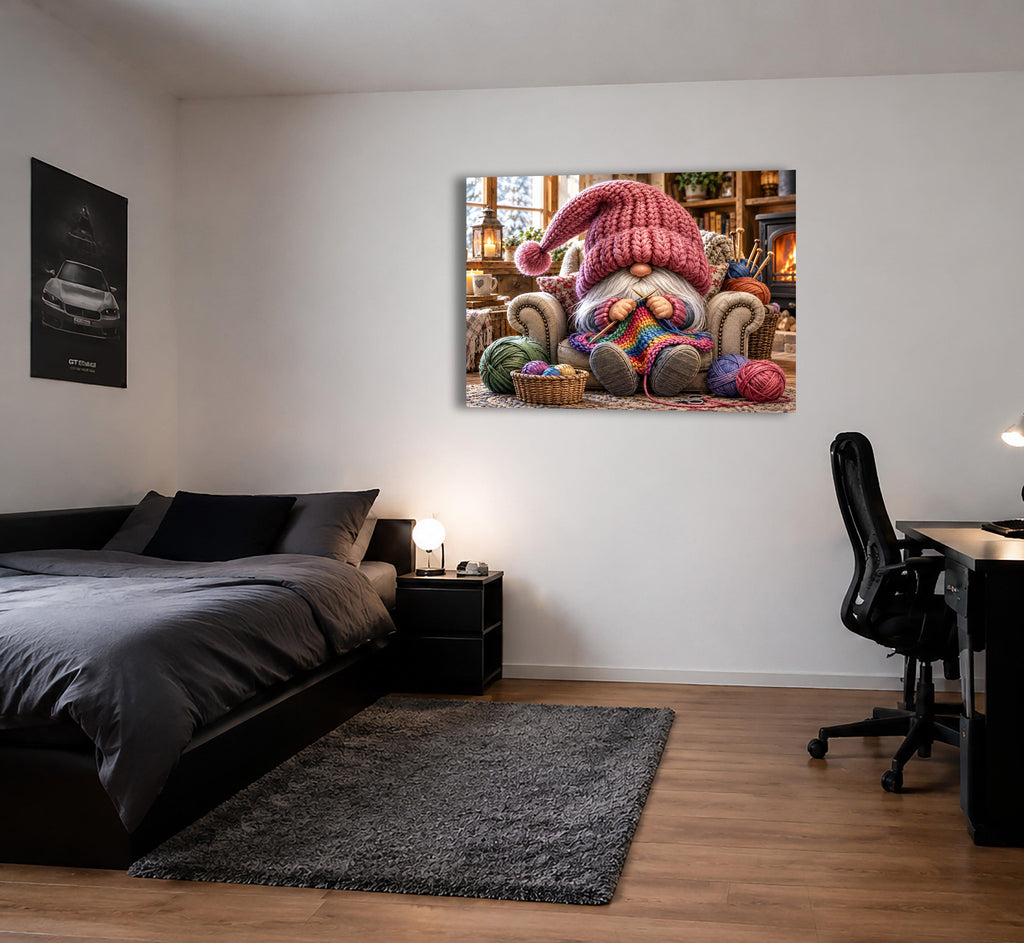 JungeKopie_d3498a97-e0ae-421c-989a-15b4f766b02e - Wandbild Galerie