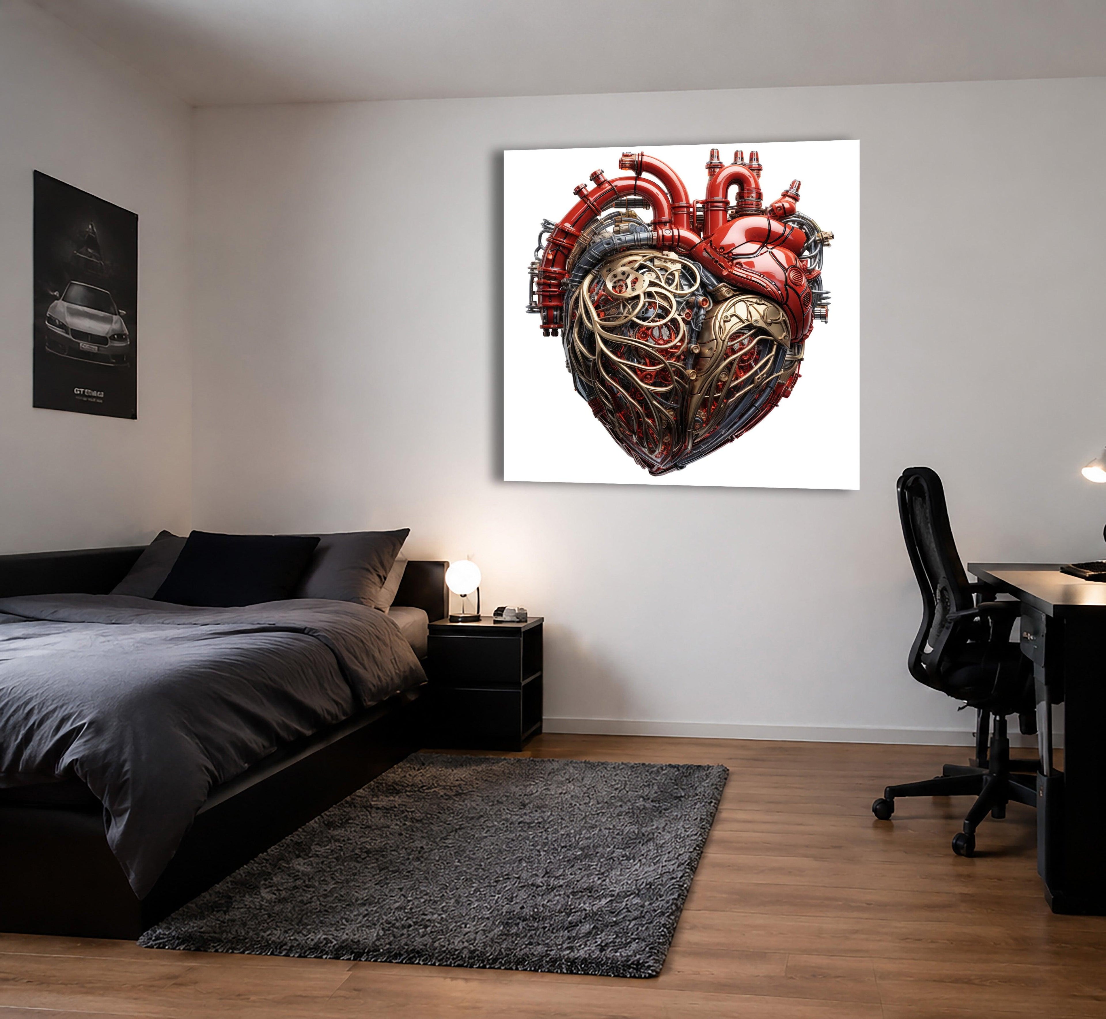 JungeKopie_d613ddce-c583-49e2-9d4e-eb63c3f04d7b - Wandbild Galerie