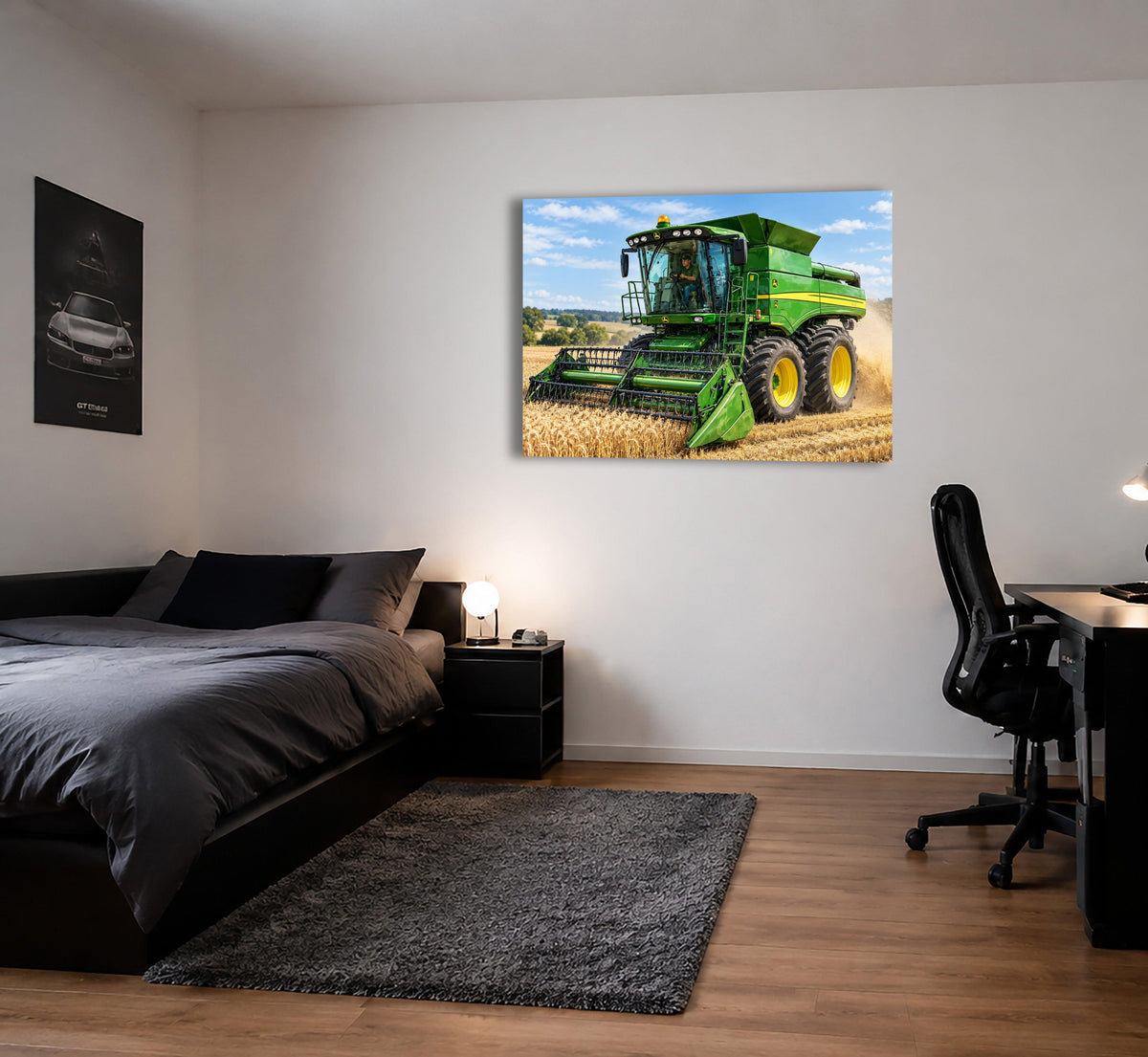 JungeKopie_df2cc1bc-6647-45c9-896e-a6f62614b12f - Wandbild Galerie