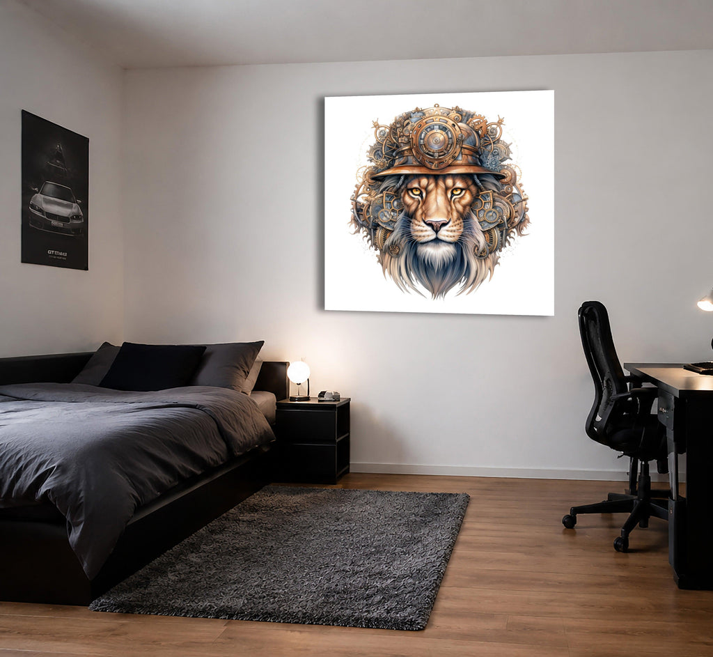 JungeKopie_e24da15c-b16f-46a2-be95-0f6e3d1808f6 - Wandbild Galerie