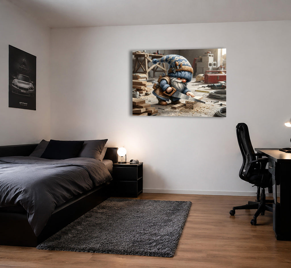 JungeKopie_e9eb43ae-dd5d-4a06-af84-ffa27e6cc3b2 - Wandbild Galerie
