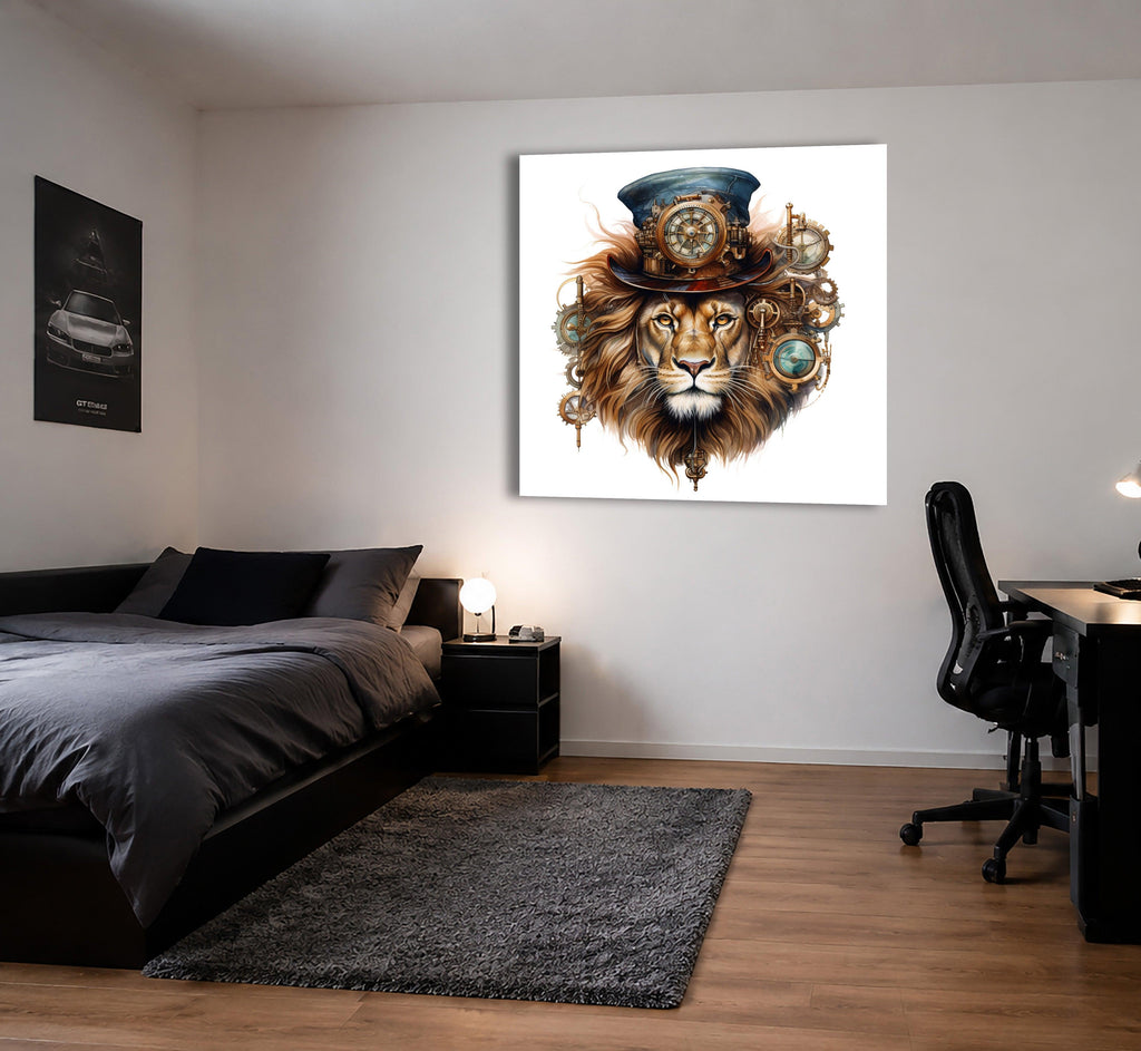 JungeKopie_f33e2b44-6da6-4fe5-933e-0006eb6fc421 - Wandbild Galerie