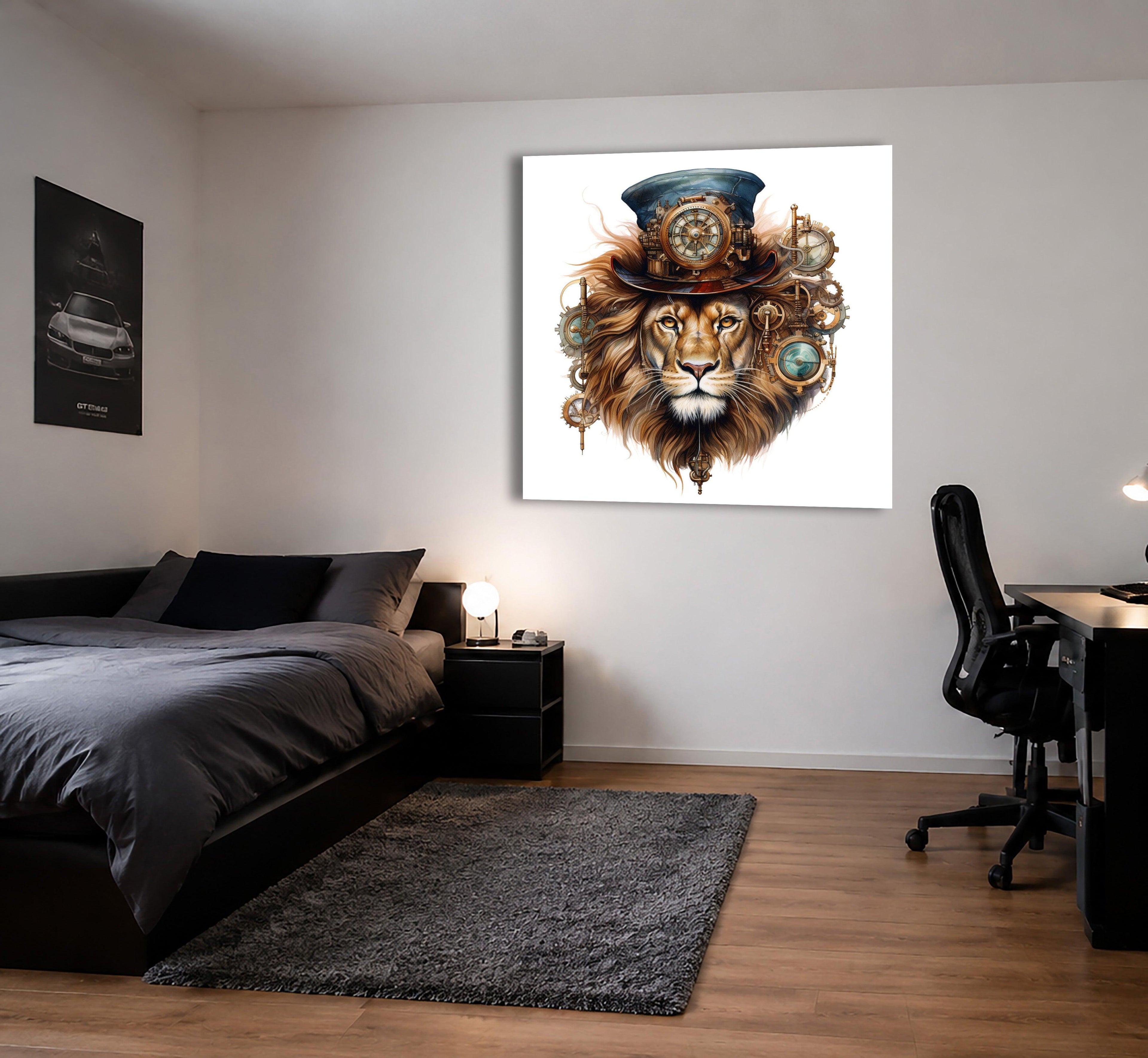JungeKopie_f33e2b44-6da6-4fe5-933e-0006eb6fc421 - Wandbild Galerie