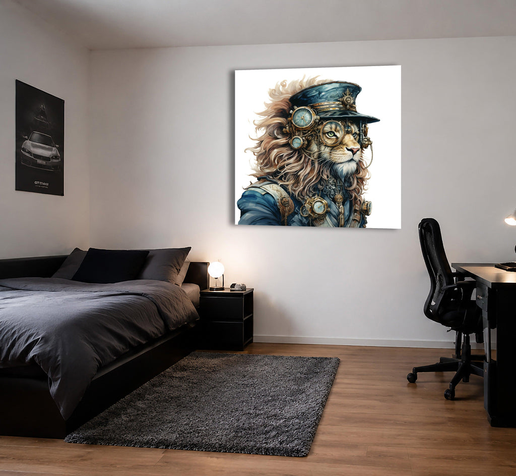 JungeKopie_f3cb11ba-b0cd-4908-b1d1-d3007959ea72 - Wandbild Galerie