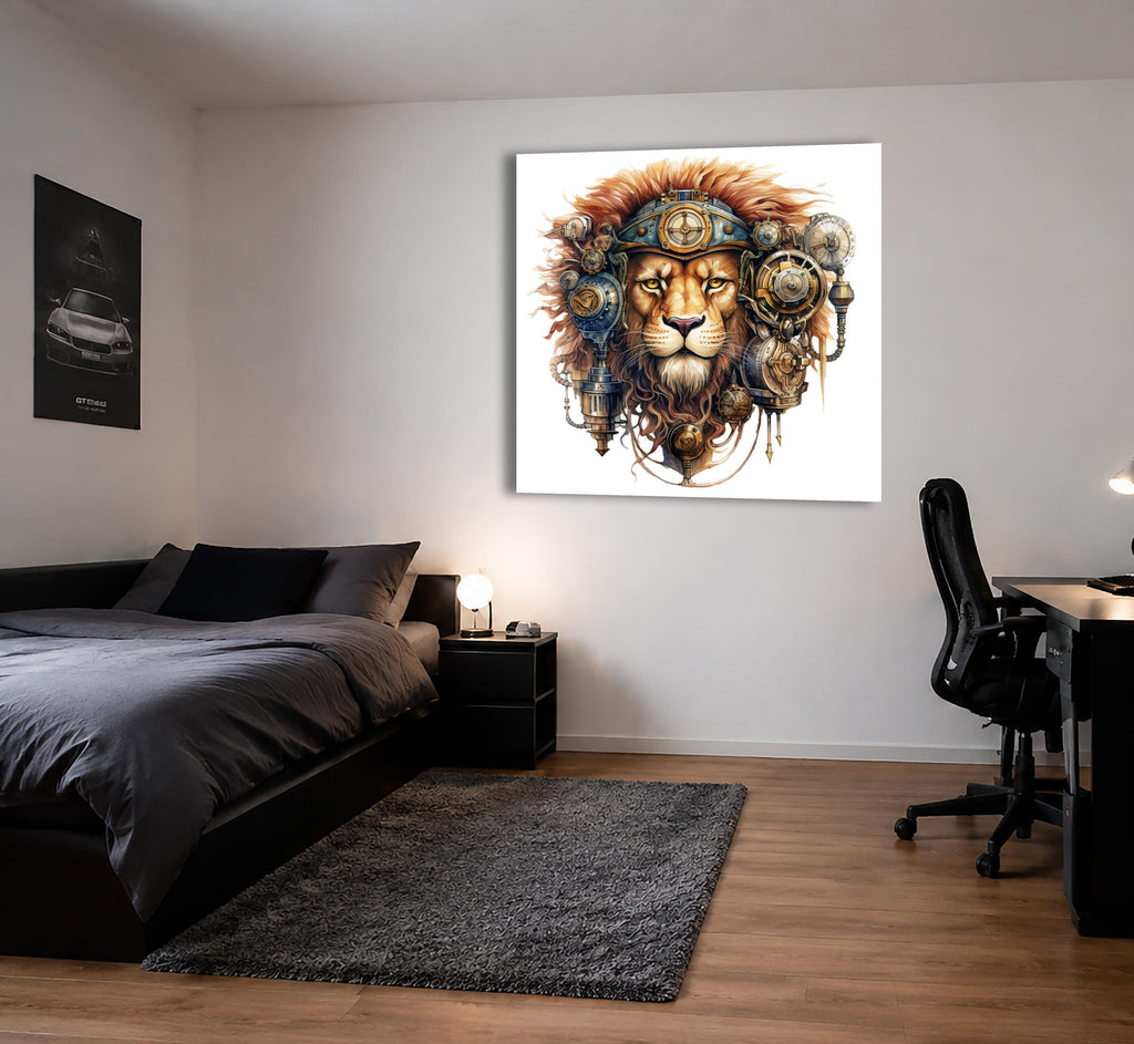 JungeKopie_fce3563e-e52c-4735-a19c-3fa8450a0961 - Wandbild Galerie