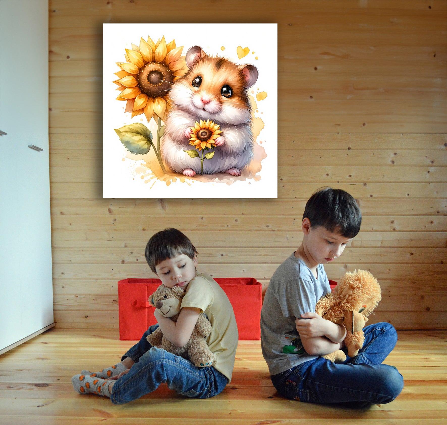 KIZ1_00c5556c-b368-46d6-8d79-91417875858b - Wandbild Galerie