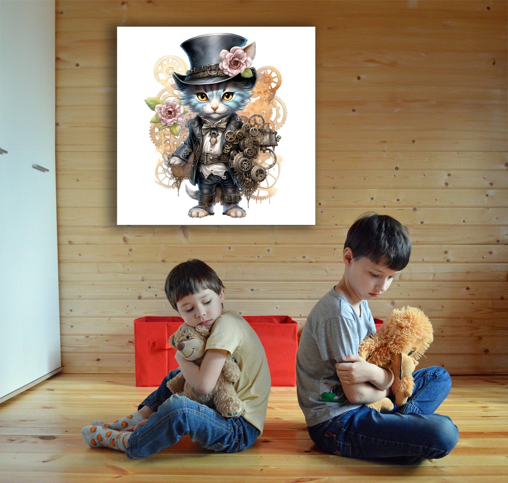 KIZ1_5223a0df-f2ea-446a-9b97-ad2aba109b0f - Wandbild Galerie