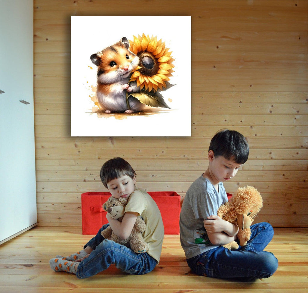 KIZ1_5614ff6a-6863-4f29-9f42-e8b07b4555b5 - Wandbild Galerie