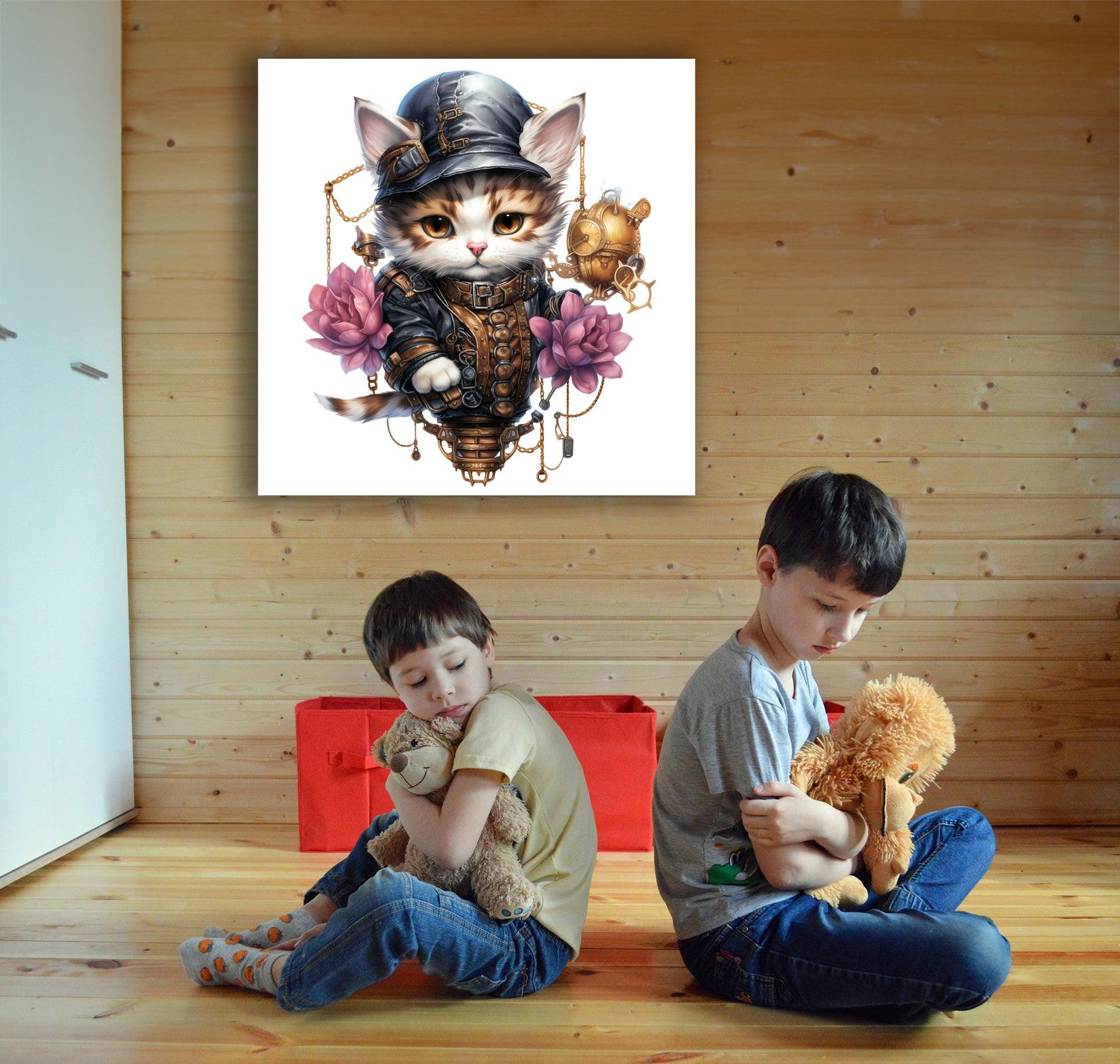 KIZ1_5d710a2d-be69-41ec-acf0-2fc52f82336e - Wandbild Galerie